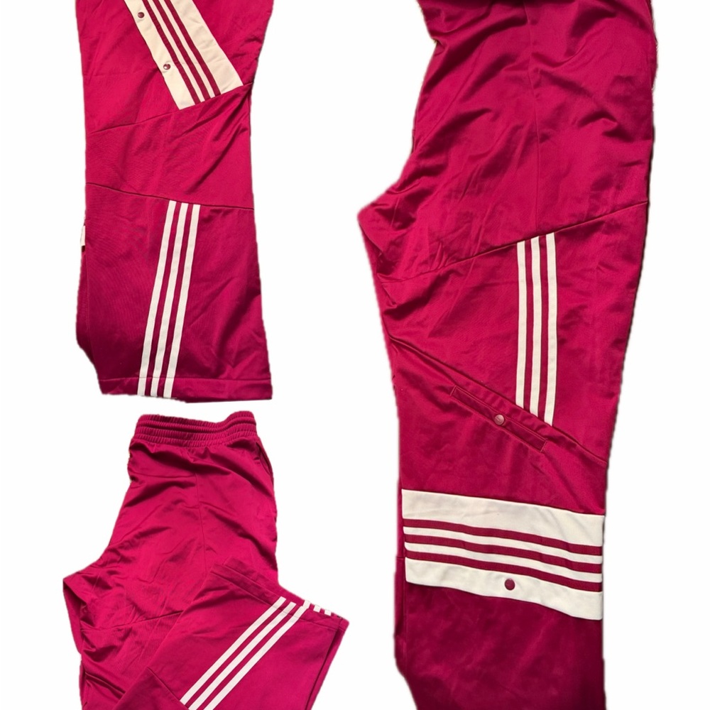DANIËLLE CATHARI TRACK PANTS (PLUS SIZE) “RARE TO FIND”